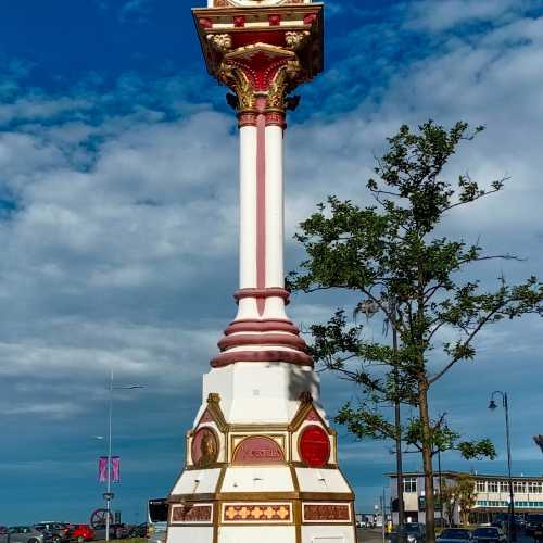 Standic Watch, Isle of Man