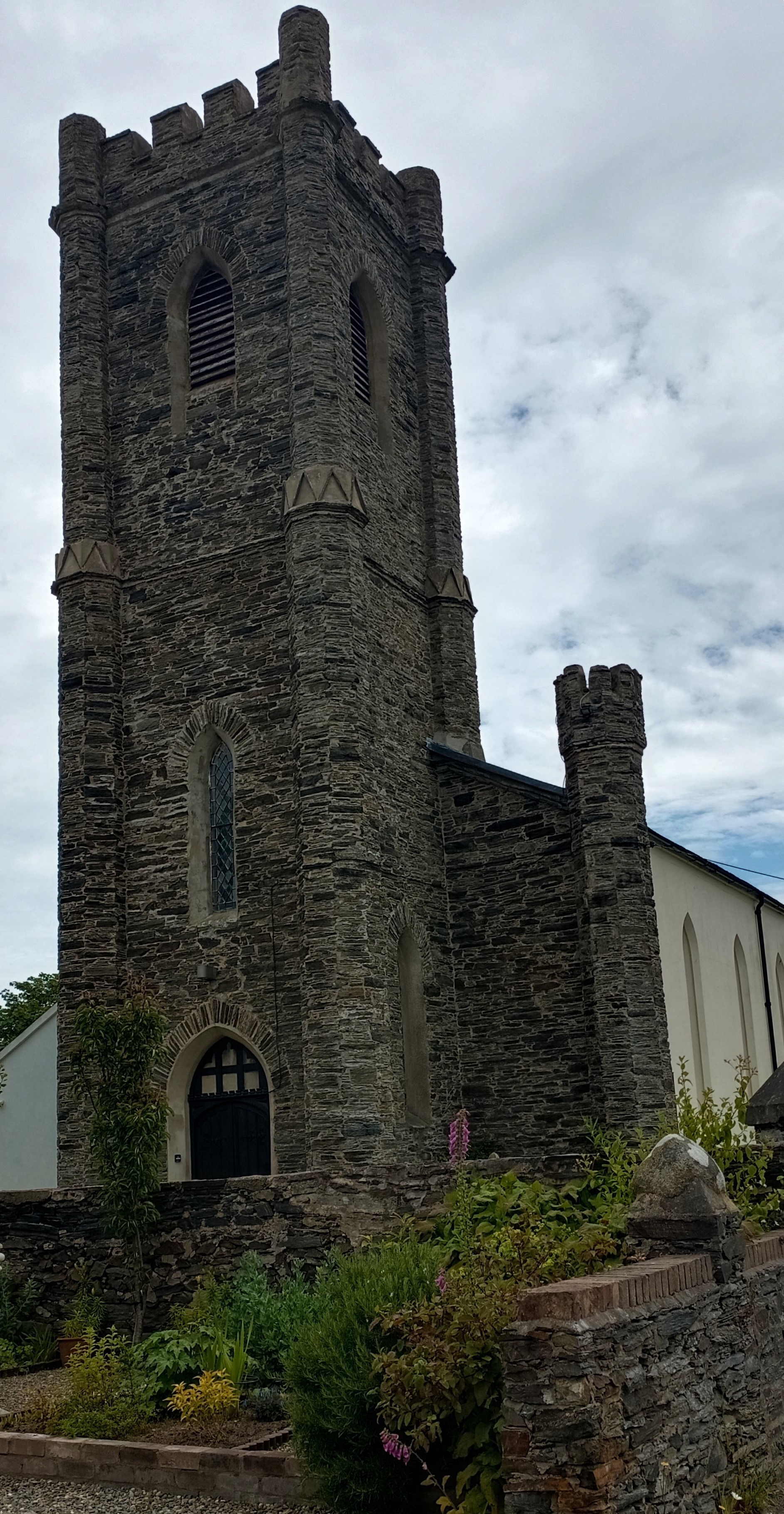 St Judes, Isle of Man