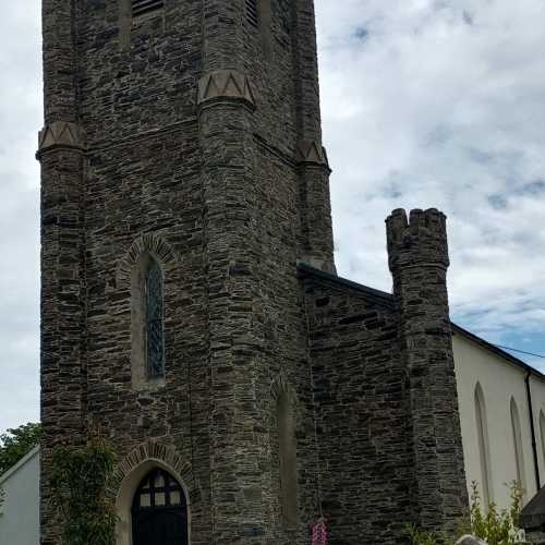 St Judes, Isle of Man