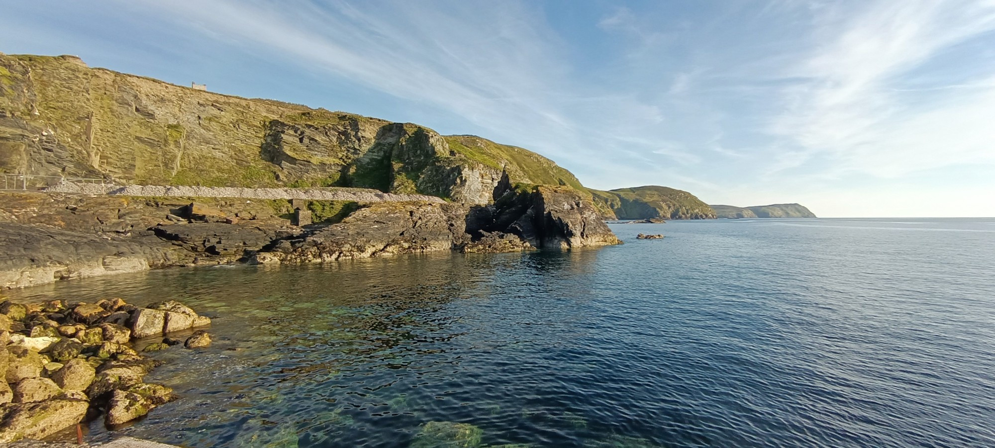 Port Erin, Isle of Man