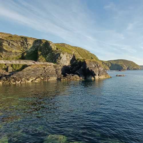 Port Erin, Isle of Man