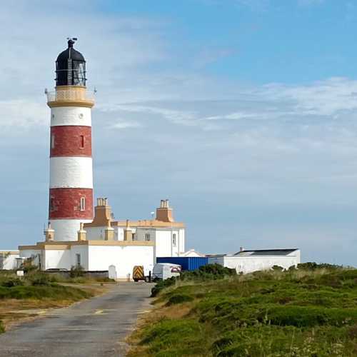 Manx Northernmost Point, Мэн о-в