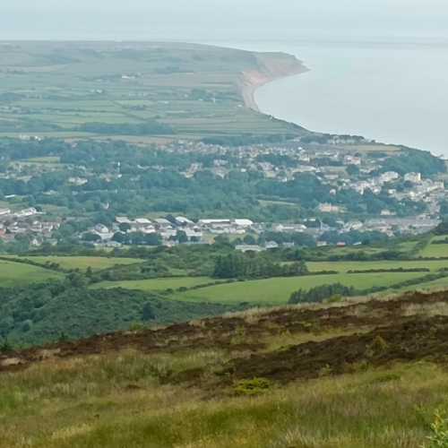 Ramsey, Isle of Man