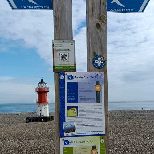 Manx Northernmost Point, Isle of Man