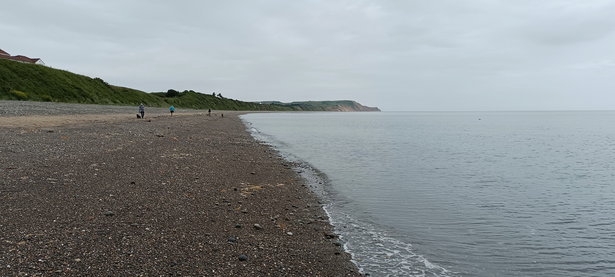 Beach South, Isle of Man