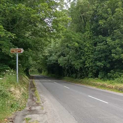 Patrick Road, Isle of Man