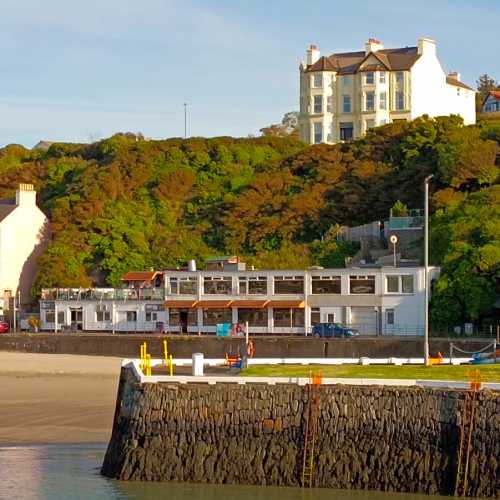 Port Erin, Isle of Man