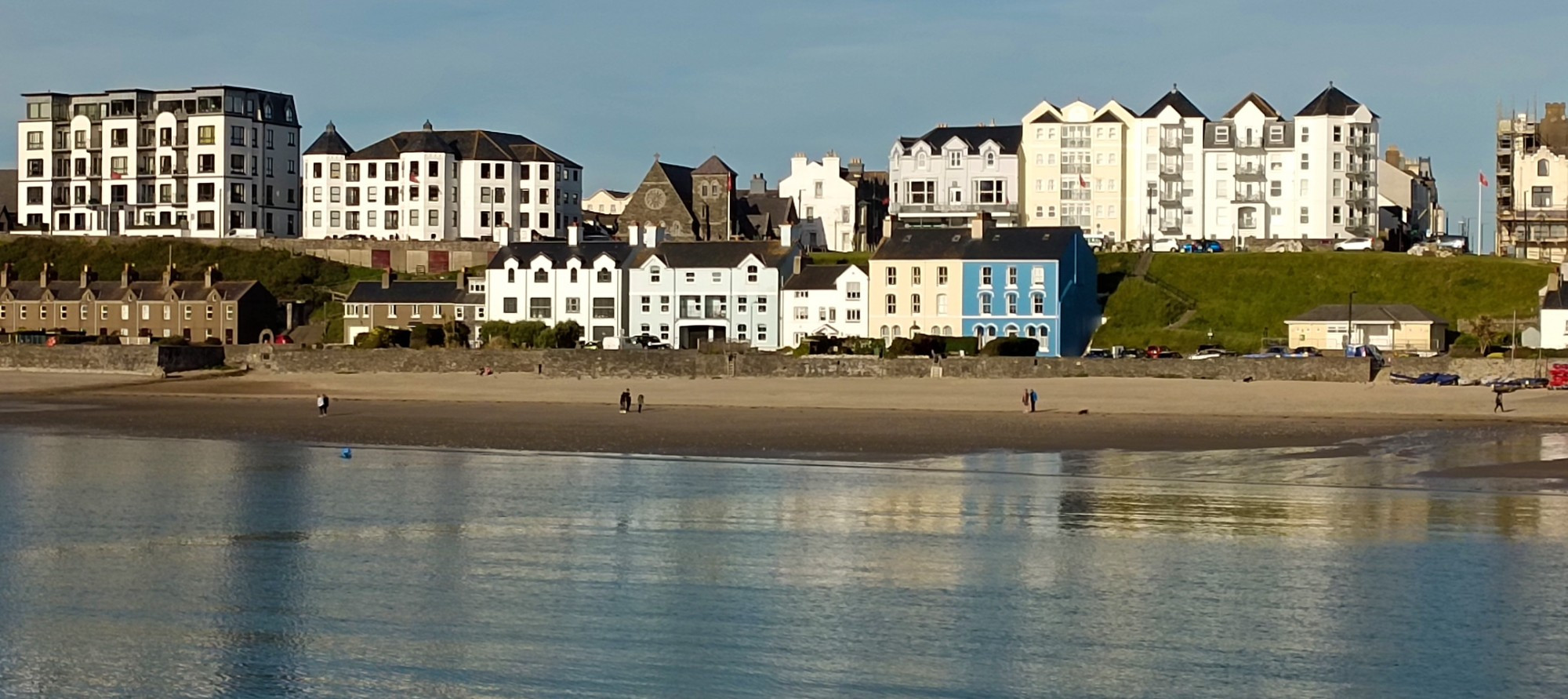 Port Erin, Isle of Man