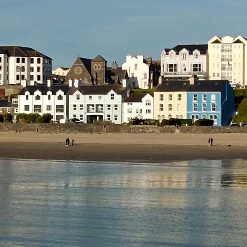 Port Erin, Isle of Man