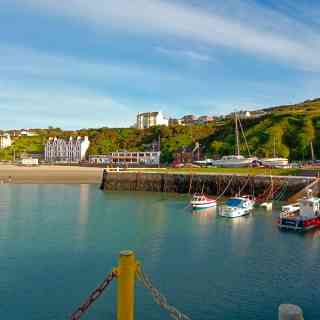 Port Erin Bay