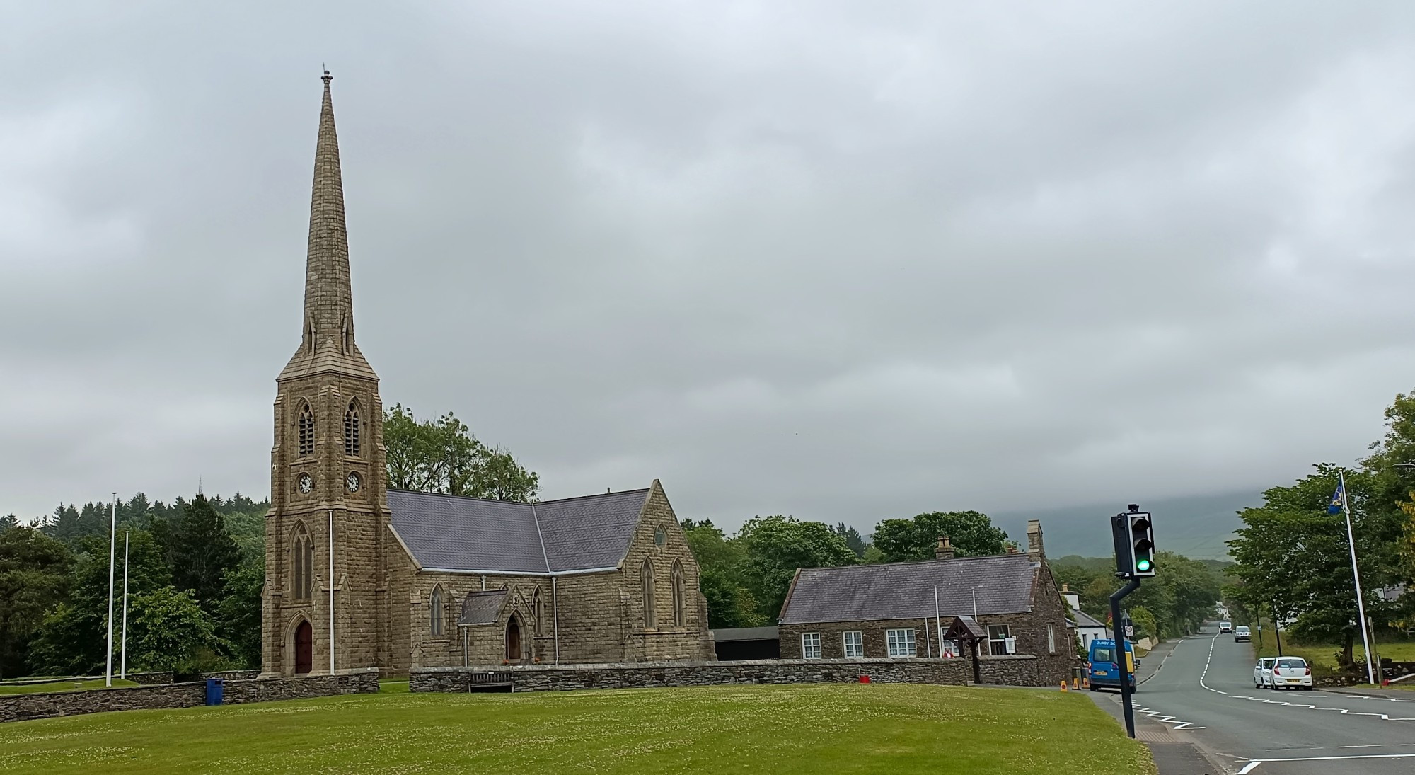 St John, Isle of Man