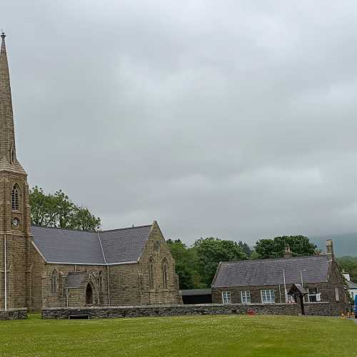 St John, Isle of Man