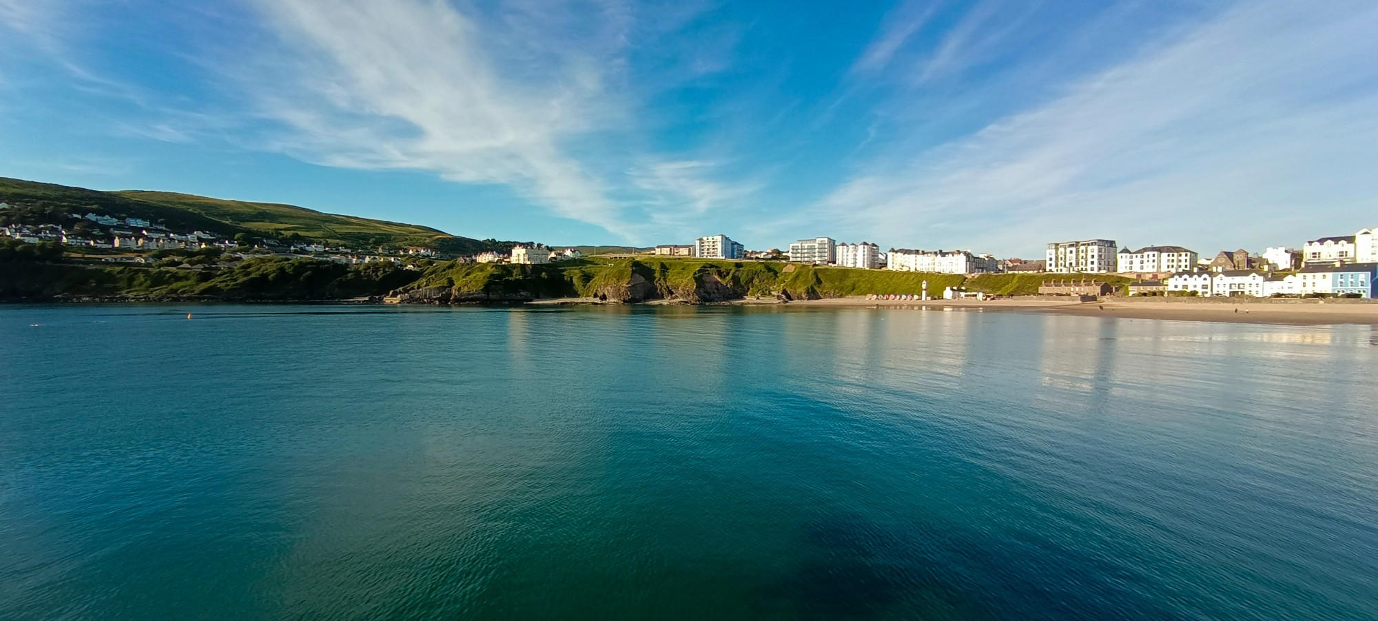 Port Erin, Isle of Man