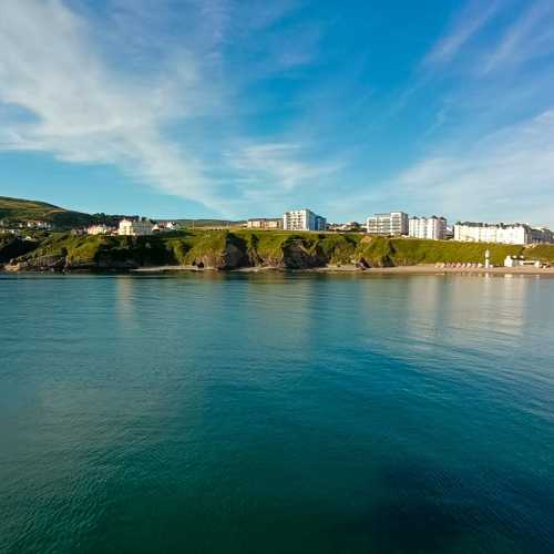 Port Erin, Isle of Man