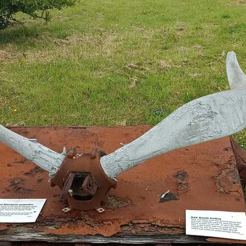 Manx Aviation and Military Museum, Isle of Man