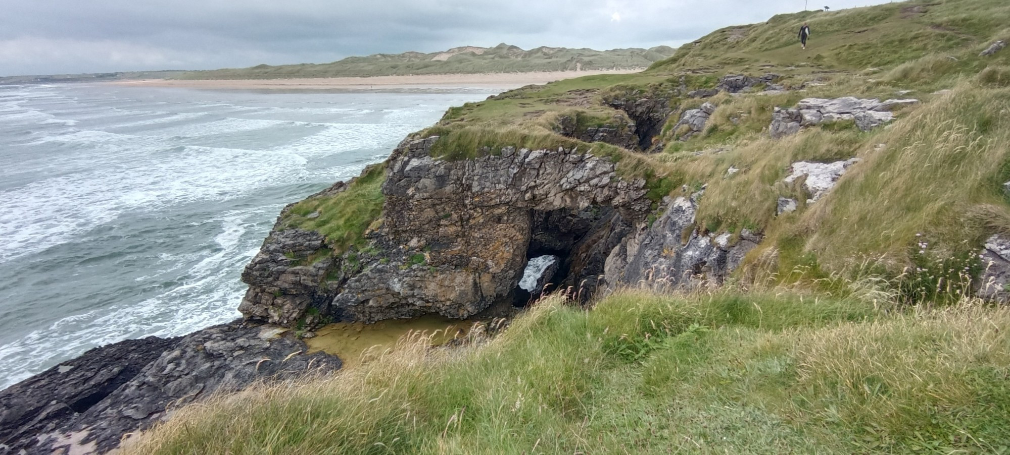 Fairy Bridges, Ireland