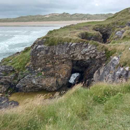 Fairy Bridges, Ирландия