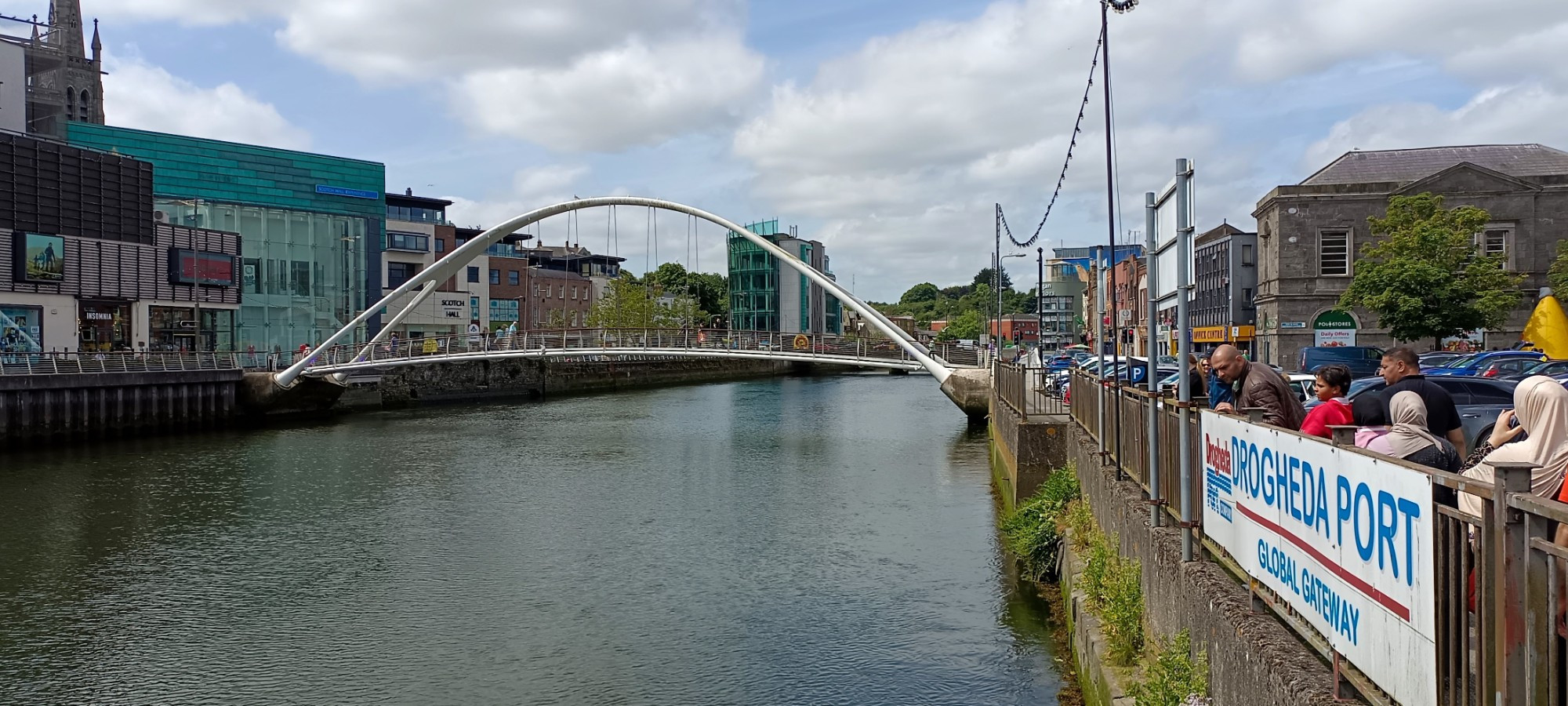 Drogheda, Ireland