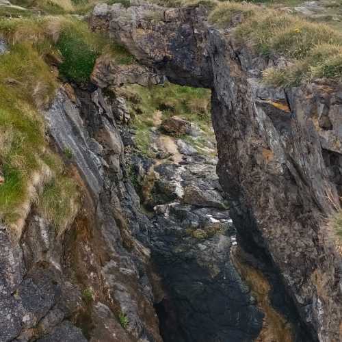 Fairy Bridges