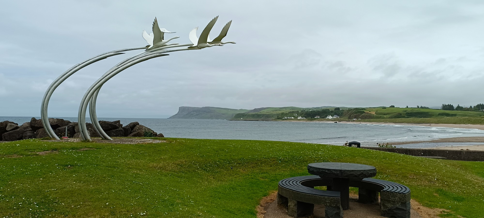 Ballycastle, United Kingdom