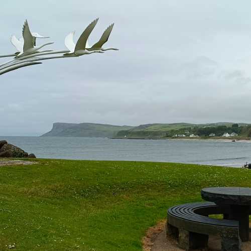 Ballycastle, United Kingdom