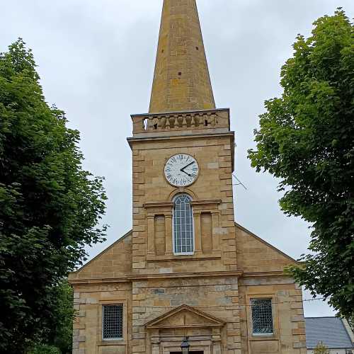 Holy Trinit Church, United Kingdom