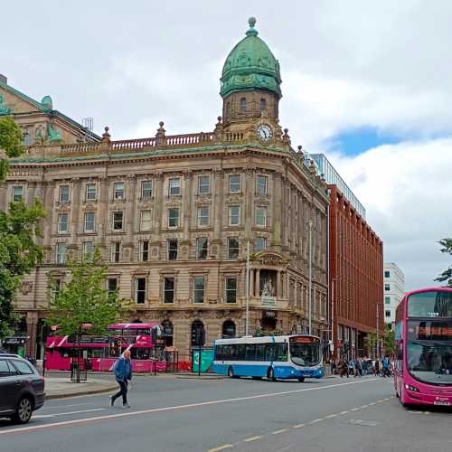 Belfast, United Kingdom