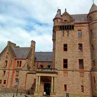 Belfast Castle