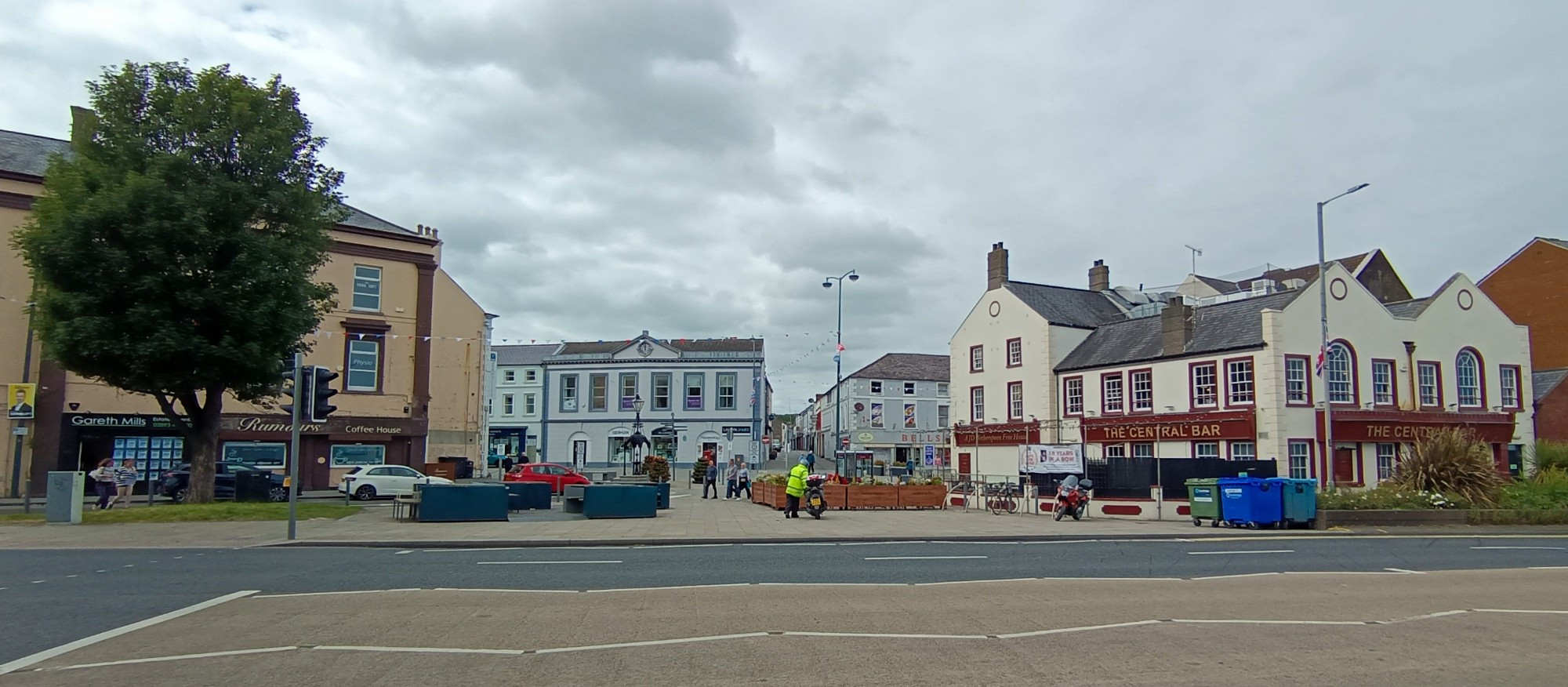 Carrickfergus, United Kingdom