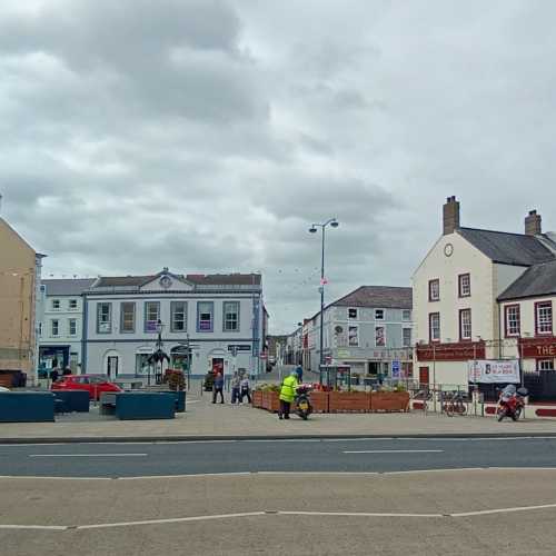 Carrickfergus, United Kingdom