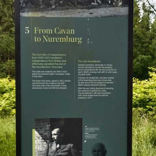 Cavan photo