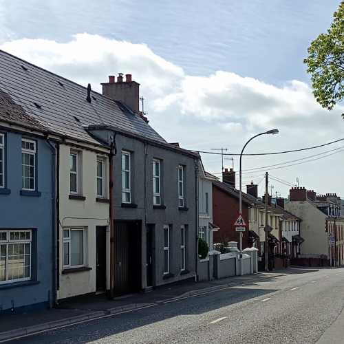 Newry, Великобритания