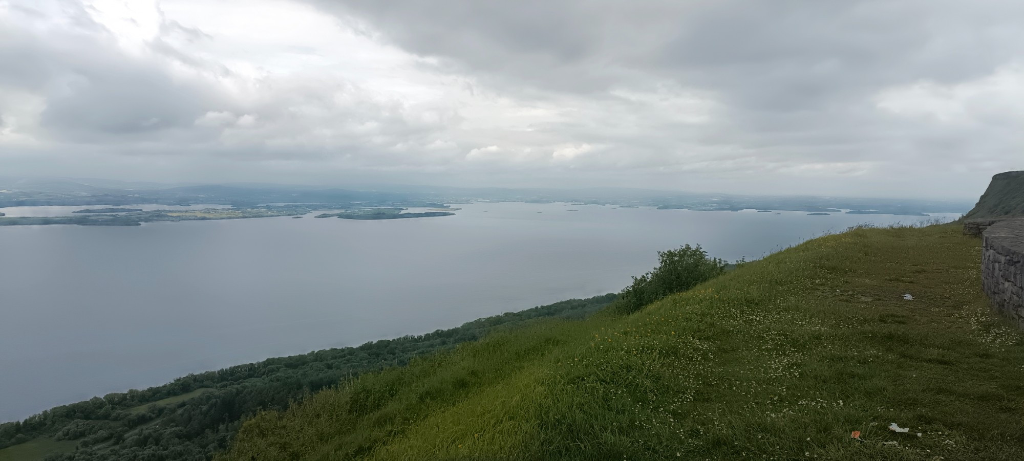 Magho Viewpoint, Великобритания