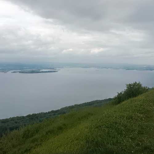 Magho Viewpoint, United Kingdom