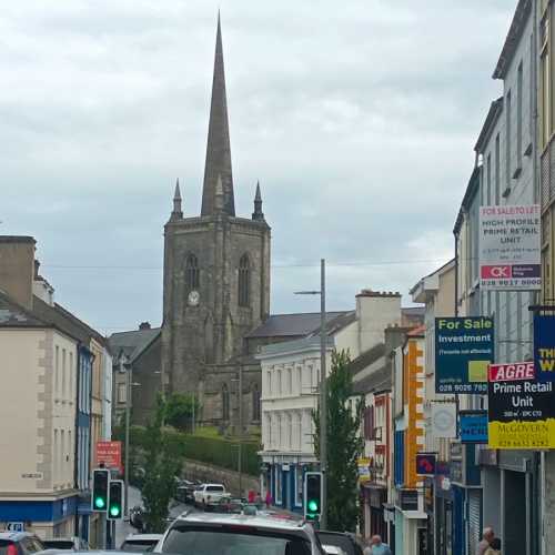 Enniskillen, United Kingdom