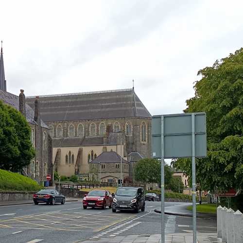 Enniskillen Cathedral, Великобритания