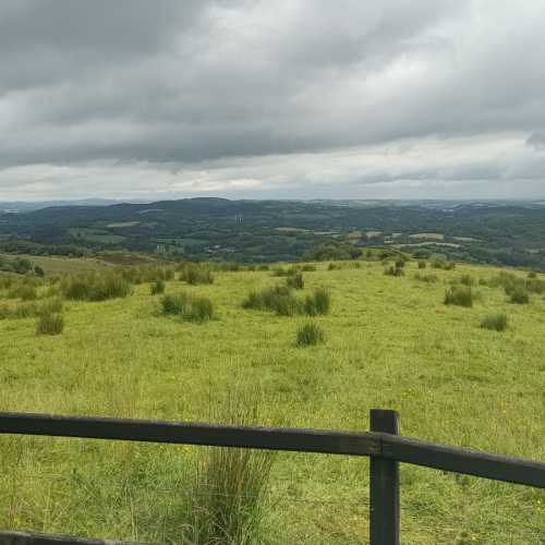 Aghameelan Viewpoint, United Kingdom