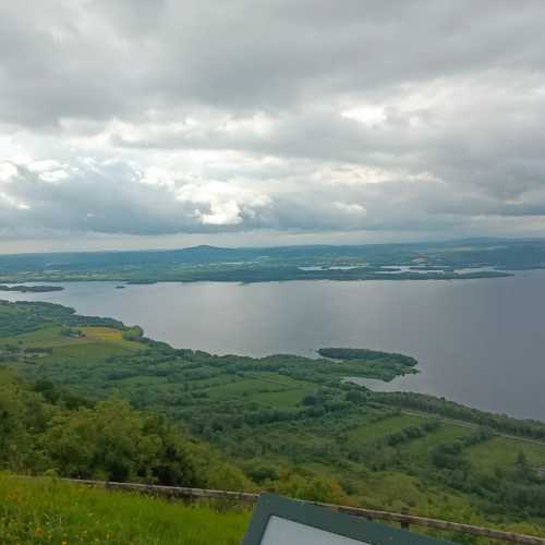 Magho Viewpoint, United Kingdom