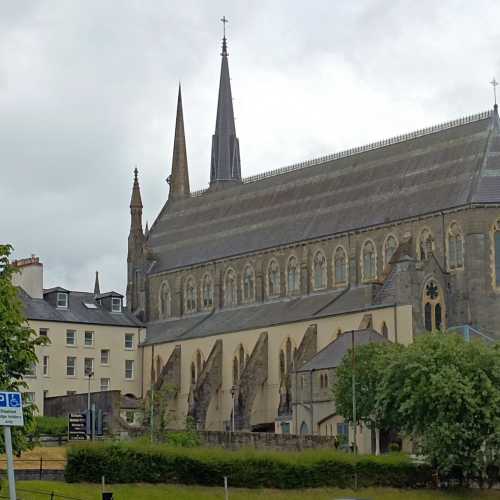 Enniskillen Cathedral, United Kingdom