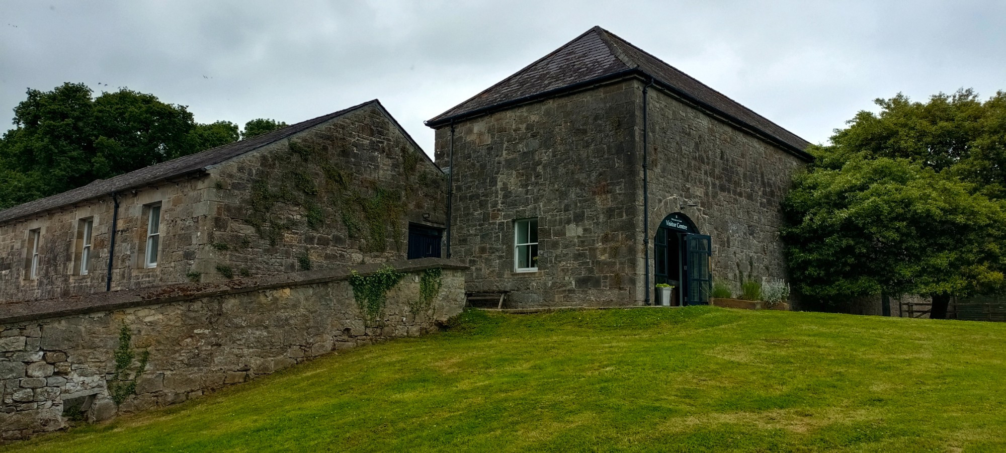 Crom Castle, United Kingdom