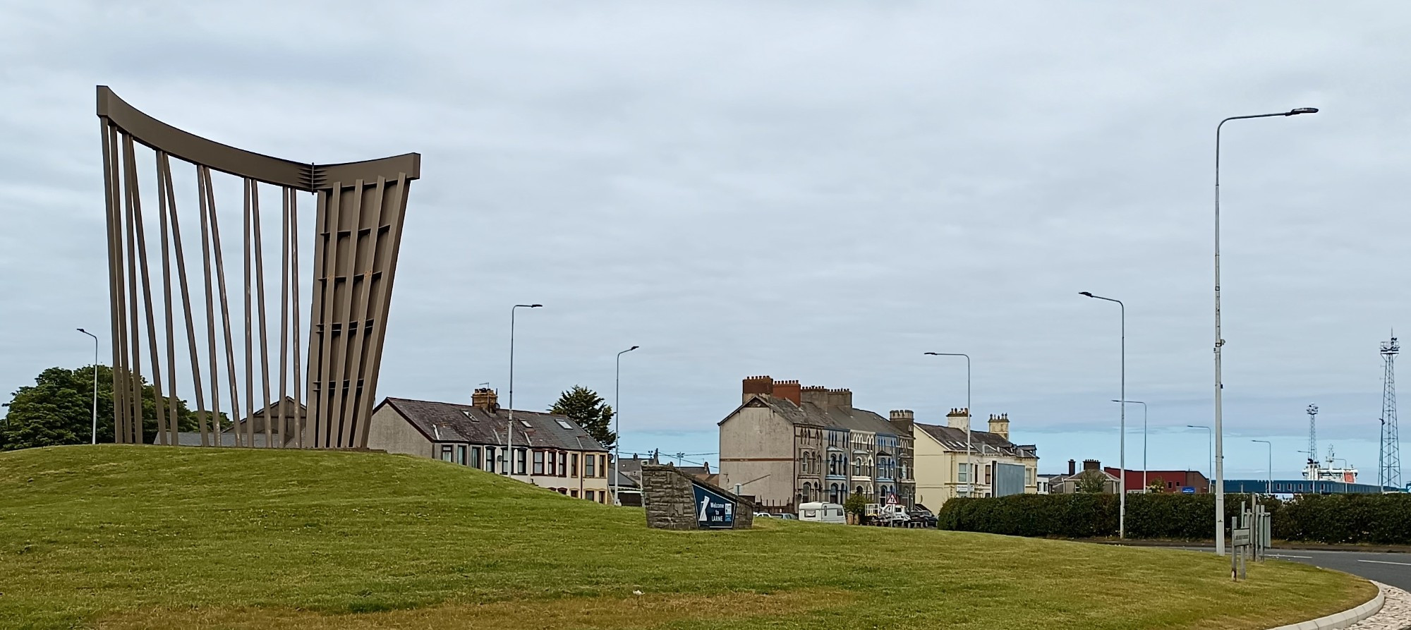 Larne, United Kingdom