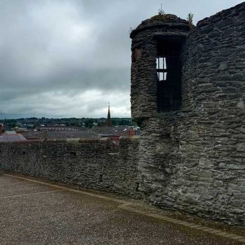 The Wall, United Kingdom