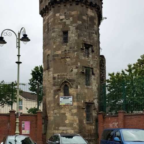 Long Tower, United Kingdom