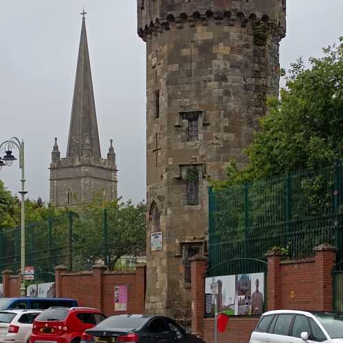 Long Tower, United Kingdom