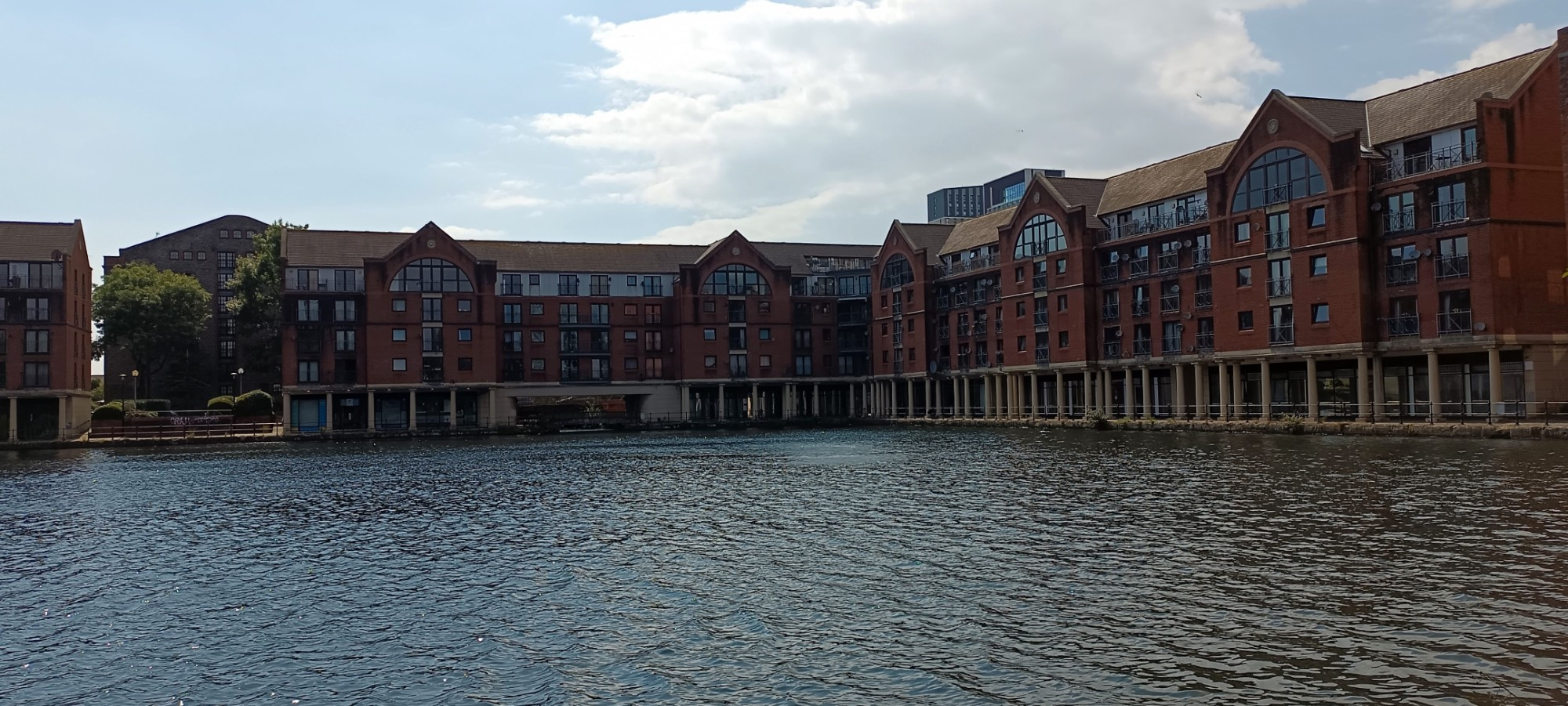 Bute East Dock, United Kingdom