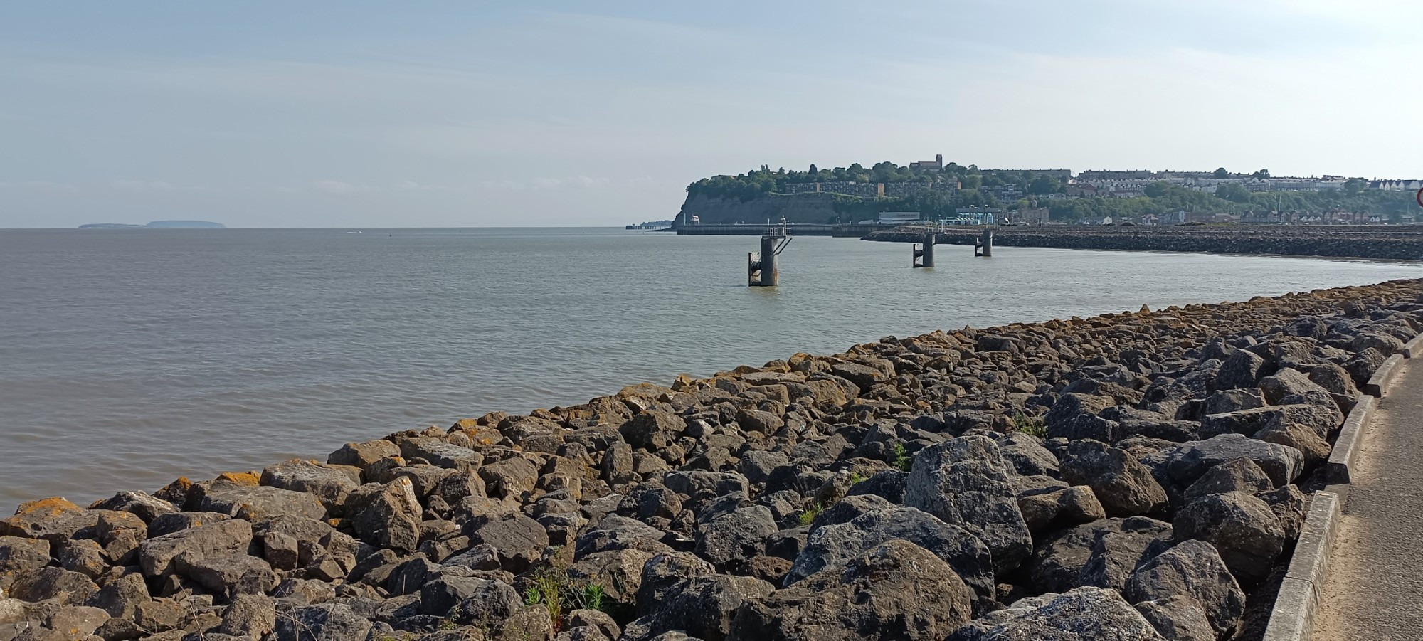 Cardiff Bay, United Kingdom