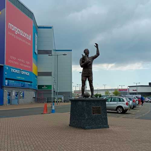 Cardiff City Stadium, United Kingdom