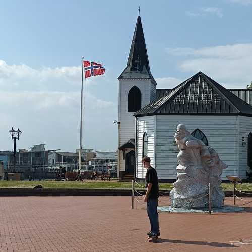 Norwegian Church, United Kingdom