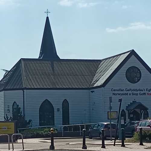 Norwegian Church, United Kingdom