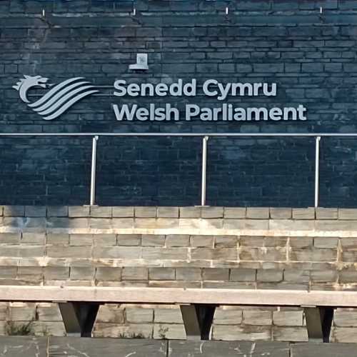 Welsh Parliament, Великобритания